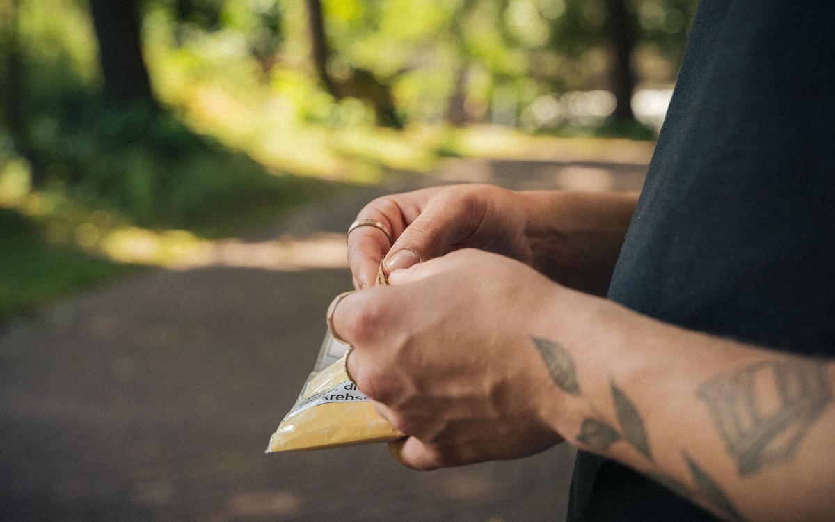 Glucides endurance